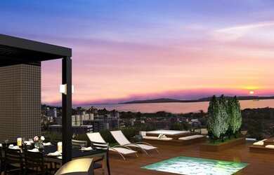 Imagem 12: Garden residencial para venda, Tristeza, Porto Alegre - GD4442