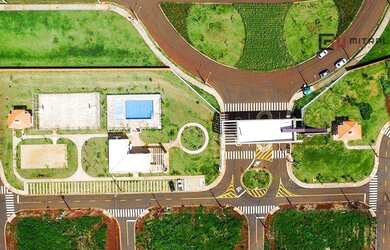 Imagem 4: Terreno à venda, 150 m² por R$ 130.000,00 - Heimtal - Londrina/PR