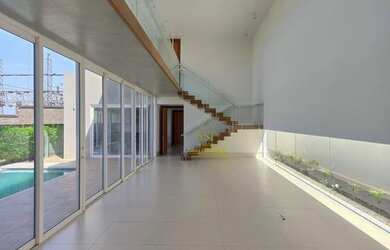 Imagem 6: Sobrado com 3 dormitórios, 570 m² - venda por R$ 3.200.000,00 ou aluguel...