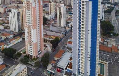 Imagem 2: Apartamento à venda, 65 m² por R$ 757.000,00 - Tatuapé - São Paulo/SP