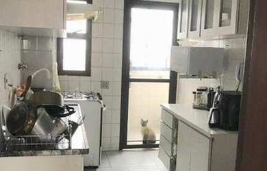 Imagem 12: Apartamento à venda, 112 m² por R$ 650.000,00 - Campo Belo - São Paulo/SP