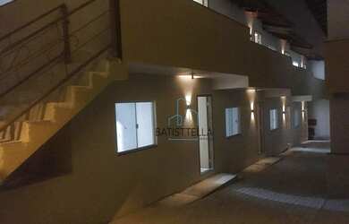 Imagem 11: Apartamento com 2 dormitórios à venda, 55 m² por R$ 180.000,00 - Ingleses...