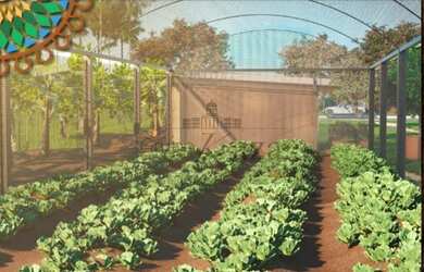 Imagem 2: Terreno Condomínio - Jardim Portugal - Condomínio Recanto da Baronesa...