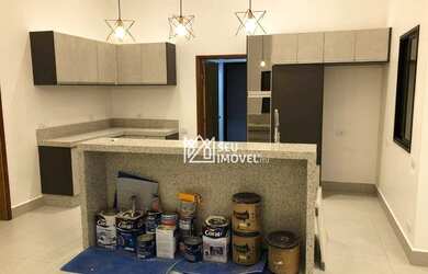 Imagem 5: Casa à venda, 183 m² por R$ 1.060.000,00 - Condomínio Lagos D x27 Icaraí...