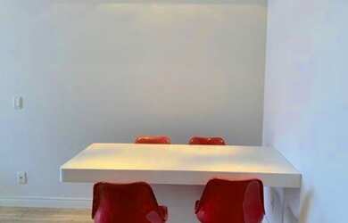 Imagem 10: Apartamento com 2 dormitórios, 85 m² - venda por R$ 360.000,00 ou aluguel...