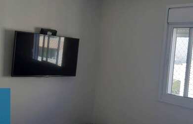 Imagem 14: Apartamento à venda, 94 m² por R$ 710.000,00 - Jardim Zaira - Guarulhos/SP