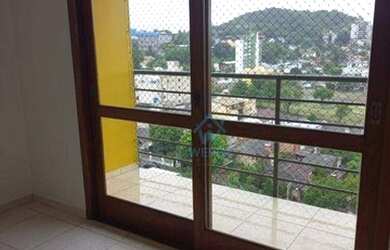 Imagem 3: Apartamento com 2 dormitórios para alugar, 75 m² por R$ 1.400,00/mês...