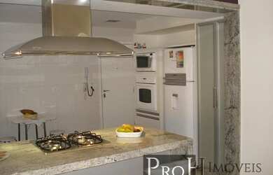 Imagem 4: Apartamento 133m² 3 dormitórios sendo 3 suítes e Lazer completo R$...