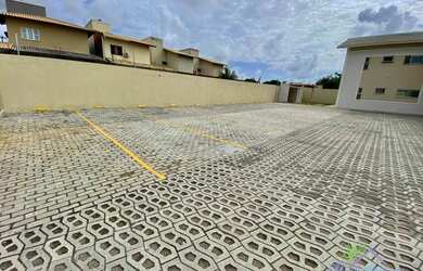 Imagem 3: Apartamento à venda, 51 m² por R$ 194.000,00 - Sapiranga - Fortaleza/CE