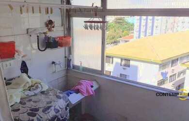 Imagem 9: Apartamento com 3 dormitórios à venda, 101 m² por R$ 350.000,00 - Encruzilhada...