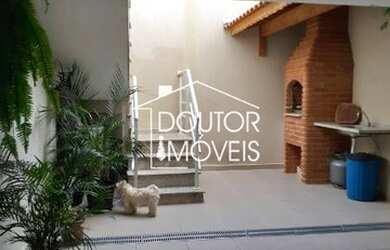 Imagem 12: São Paulo - Casa Padrão - VILA MARIETA