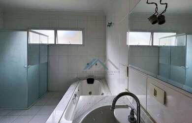 Imagem 16: Casa com 4 dormitórios - venda por R$ 1.590.000 ou aluguel por R$ 7.150/mês...