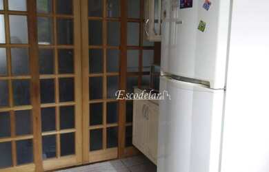 Imagem 3: Apartamento à venda, 48 m² por R$ 215.000,00 - Jardim Antártica - São...