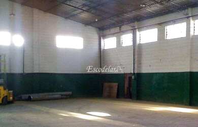 Imagem 12: Galpão à venda, 997 m² por R$ 2.990.000,00 - Parque Novo Mundo - São...