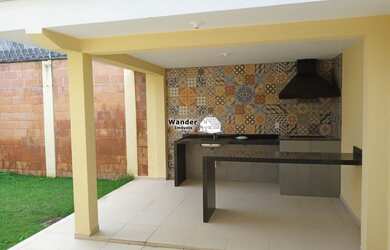 Imagem 6: CASA RESIDENCIAL em BRAGANÇA PAULISTA - SP, APARECIDA