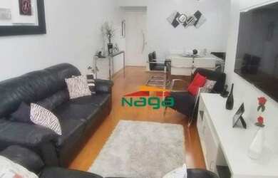 Imagem 3: Apartamento à venda, 83 m² por R$ 580.000,00 - Jabaquara - São Paulo/SP