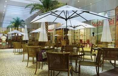 Imagem 10: Sala à venda, 29 m² por R$ 190.000,00 - Campo Grande - Rio de Janeiro/RJ