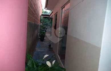 Imagem 15: São Carlos - Casa Padrão - Loteamento Social Antenor Garcia