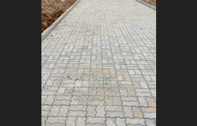 Imagem 5: Terreno plano em campo grande, atrás da loja Rufino na cachamorra