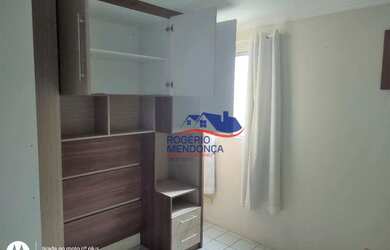 Imagem 8: Apartamento com 3 dormitórios, 75 m² - venda por R$ 160.000,00 ou aluguel...