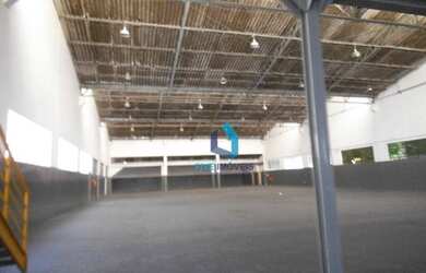 Imagem 3: Galpão à venda, 2900 m² por R$ 8.700.000 - Jurubatuba - São Paulo/SP