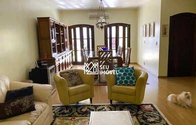 Imagem 3: Casa com 4 dormitórios à venda, 250 m² por R$ 750.000,00 - Brasil - Itu/SP