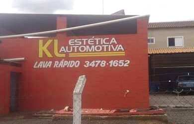 Imagem: O terreno possui 456m² de Área e está localizado em Parque