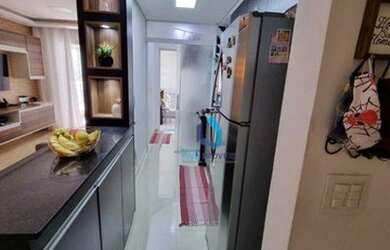 Imagem 4: Apartamento à venda, 81 m² por R$ 680.000,00 - Vila Isa - São Paulo/SP