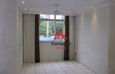 Imagem: Apartamento com 3 dormitórios à venda, 64 m² por R$ 175.000,00