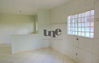 Imagem 4: CASA 3 QUARTOS NO NOVO ANTARES