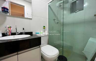 Imagem 9: Apartamento Garden à venda, 59 m² por R$ 265.000,00 - Braga - São José...