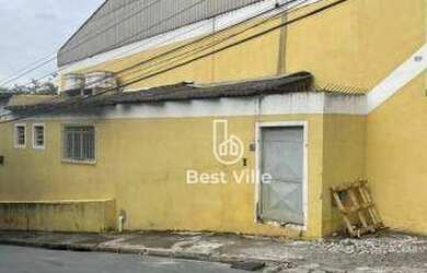 Imagem 2: Galpão para alugar, 2115 m² por R$ 28.000,00/mês - Barueri - Barueri/SP