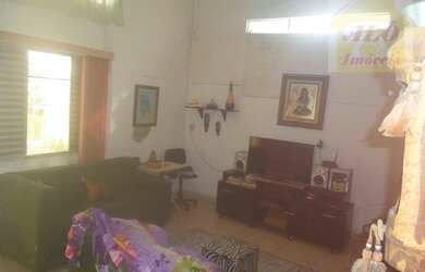 Imagem 9: Casa à venda, 65 m² por R$ 220.000,00 - Tupi - Praia Grande/SP