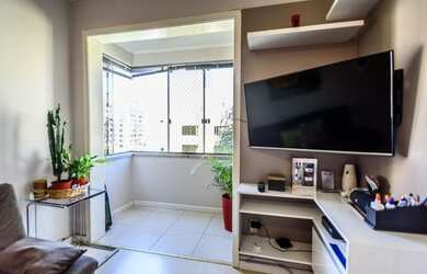 Imagem 6: Apartamento à venda, 52 m² por R$ 229.000,00 - Ecoville - Porto Alegre/RS