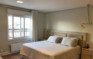 Imagem 10: CAXIAS DO SUL - Apartamento Padrão - EXPOSIÇÃO