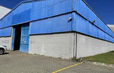 Imagem 11: Galpão/Depósito/Armazém para aluguel tem 979 metros quadrados em Jardim...