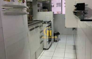 Imagem 9: Apartamento à venda, 49 m² por R$ 375.000,00 - Tatuapé - São Paulo/SP