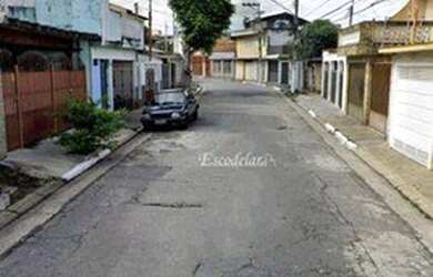 Imagem 2: Terreno à venda, 240 m² por R$ 415.000,00 - Jardim Brasil - São Paulo/SP