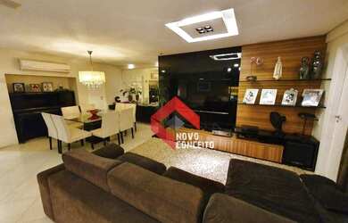 Imagem 12: Apartamento à venda, 183 m² por R$ 1.780.000,00 - Meireles - Fortaleza/CE