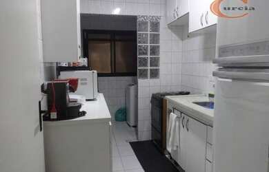 Imagem 14: Apartamento com 2 dormitórios à venda, 60 m² por R$ 600.000,00 - Chácara Inglesa - São Pau