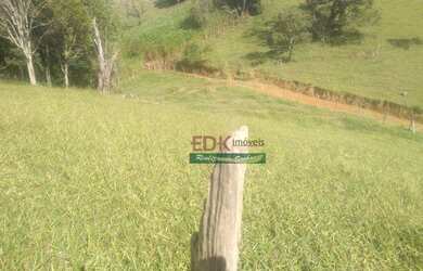 Imagem 3: Terreno à venda, 1200 m² por R$ 135.000,00 - Cunha - Cunha/SP