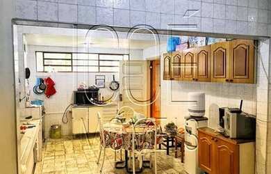 Imagem 9: Casa com 3 dormitórios à venda, 340 m² por R$ 6.000.000 - Locação R418.000,00 Vila Cordeir