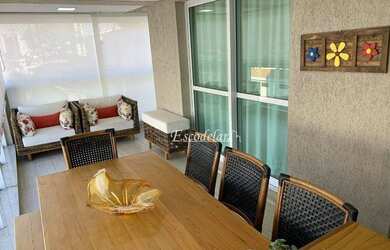 Imagem 10: Apartamento à venda, 136 m² por R$ 1.490.000,00 - Vila Paiva - São...