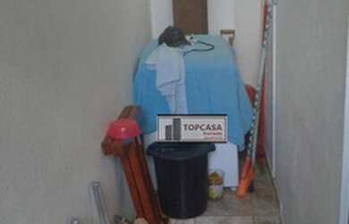 Imagem 14: Casa com 03 dormitórios, 132 m² - venda por R$ 600.000 ou aluguel por R$ 1.100/mês - Graja