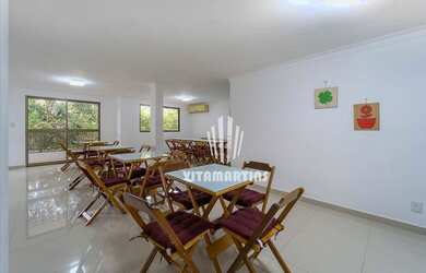 Imagem 12: Apartamento com 2 dormitórios, 100 m² - venda por R$ 550.000,00 ou aluguel...