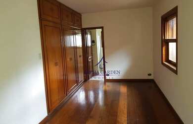 Imagem 9: Sobrado com 5 dormitórios, 650 m² - venda por R$ 5.000.000,00 ou aluguel...