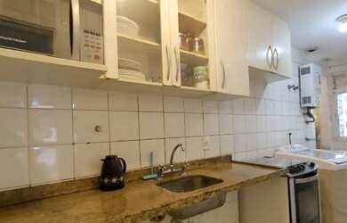 Imagem 16: Apartamento 4 quartos em maravilhoso condomínio na Tijuca