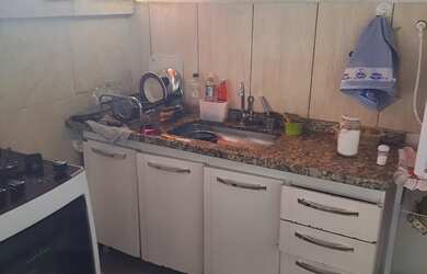 Imagem 4: Casas Setor Rio Formoso. 360m² de Área, 2 Vagas na garageme5 Dormitórios