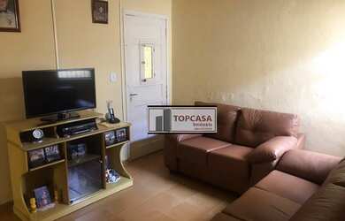 Imagem 1: Casa à venda, 120 m² por R$ 450.000,00 - Vila São José - São Paulo/SP