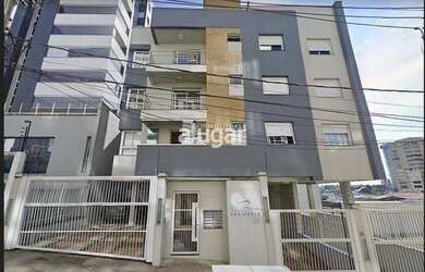 Imagem 1: Apartamento Villagio Iguatemi Caxias do Sul